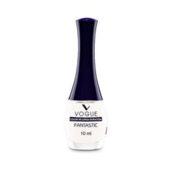 Esmalte Vogue Fantastic 2 - Blanco Amiño X 10 M