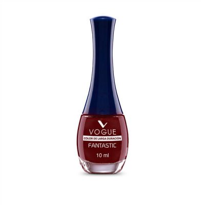 Esmalte Vogue Fantastic 36 - Campari X 10 Ml