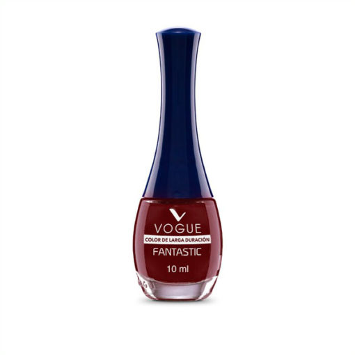 Esmalte Vogue Fantastic 36 - Campari X 10 Ml