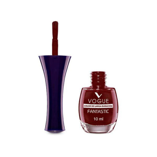 Esmalte Vogue Fantastic 36 - Campari X 10 Ml - Imagen 2