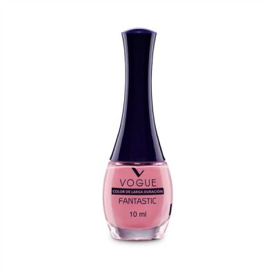 Esmalte Vogue Fantastic 91 - Encanto X 10 Ml