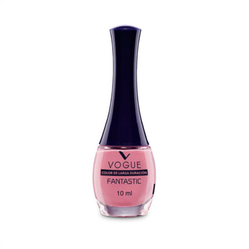 Esmalte Vogue Fantastic 91 - Encanto X 10 Ml