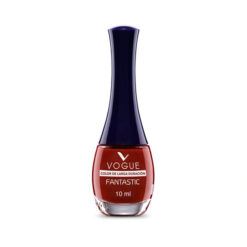 Esmalte Vogue Fantastic 60 - Amor Amor X 10 Ml