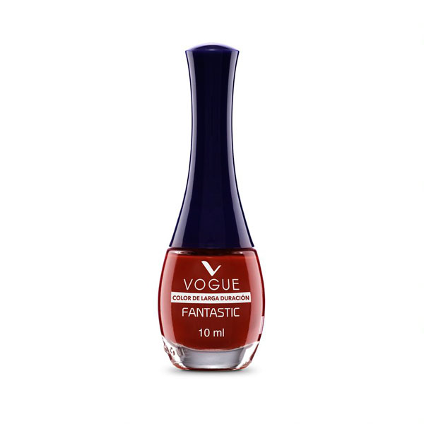 Esmalte Vogue Fantastic 60 - Amor Amor X 10 Ml