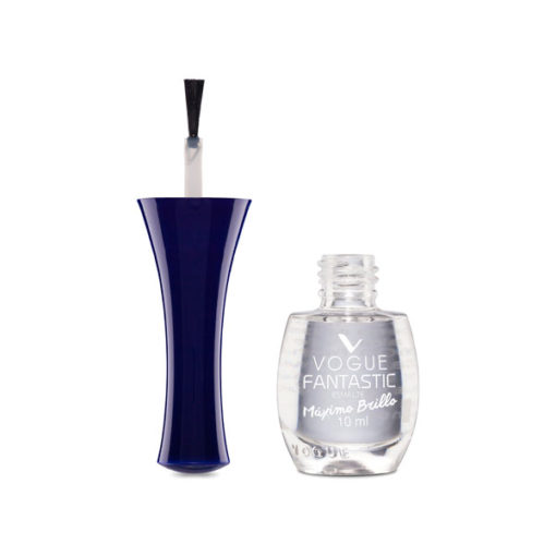 Esmalte Vogue Fantastic Máximo Brillo X 10 Ml - Imagen 2