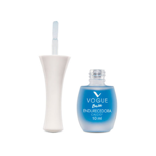Base Vogue  Endurecedora X 10 Ml - Imagen 2