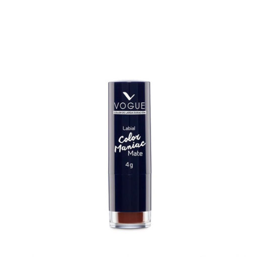 Labial Vogue Color Maniac Carmín X 4 Gr - Imagen 3