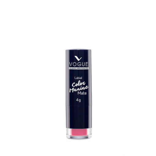 Labial Vogue Color Maniac Coqueta X 4 Gr - Imagen 3
