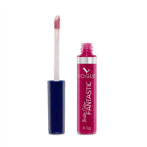 Brillo Labial Vogue Fantastic Ilusión X 6,5 Gr