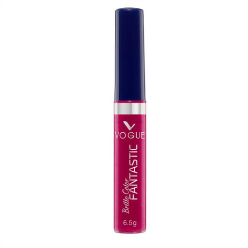 Brillo Labial Vogue Fantastic Ilusión X 6,5 Gr - Imagen 2