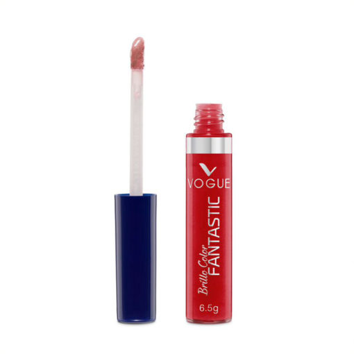 Brillo Labial Vogue Fantastic Deseo X 6,5 Gr