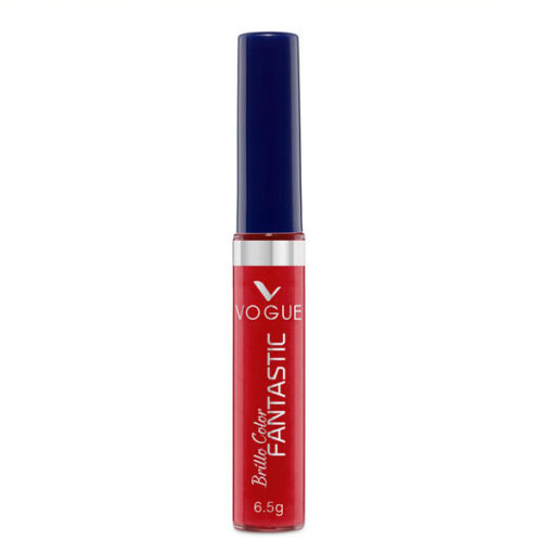 Brillo Labial Vogue Fantastic Deseo X 6,5 Gr - Imagen 2