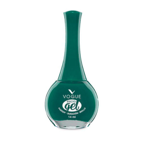 Esmalte Vogue Efecto Gel Esperanza X 14 Ml