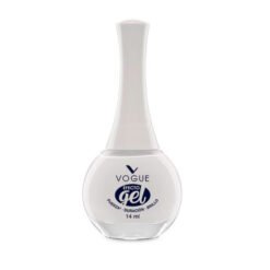Esmalte Vogue Efecto Gel Paz X 14 Ml