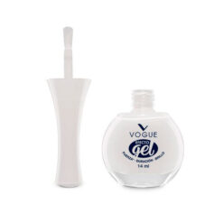 Alternative view of Esmalte Vogue Efecto Gel Paz X 14 Ml