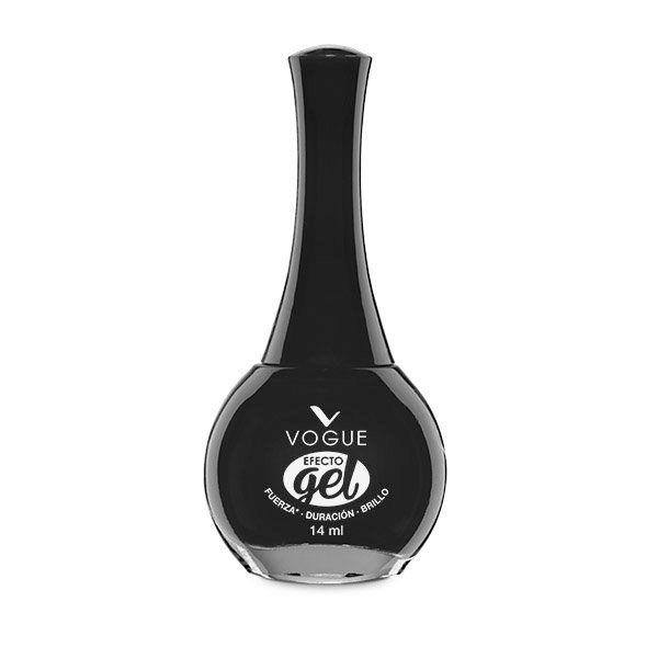 Esmalte Vogue Efecto Gel Secreto X 14 Ml