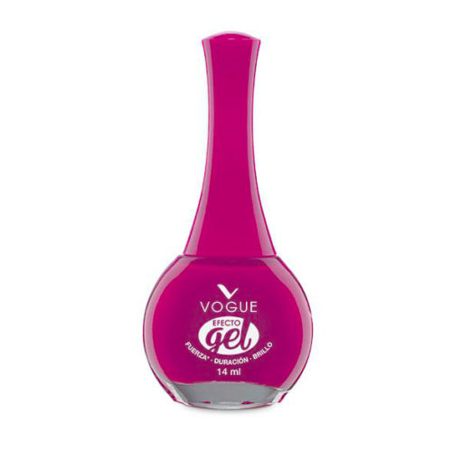 Esmalte Vogue Efecto Gel Lealtad X 14 Ml