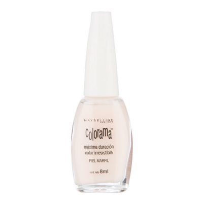 Esmalte Colorama  Piel Marfil X 8 Ml