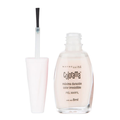 Esmalte Colorama  Piel Marfil X 8 Ml - Imagen 2
