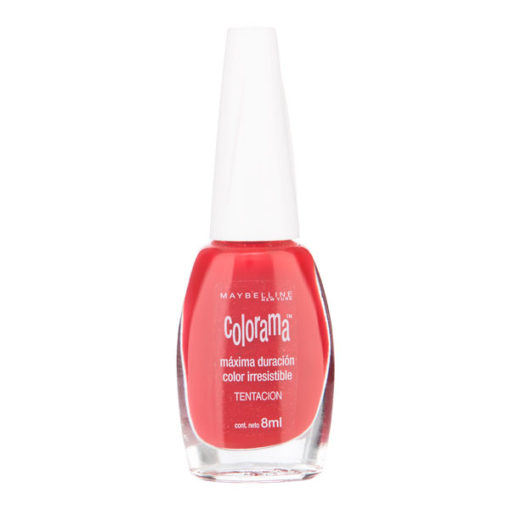 Esmalte Colorama  Tentación X 8 Ml