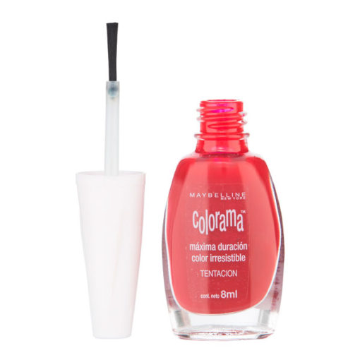 Esmalte Colorama  Tentación X 8 Ml - Imagen 2