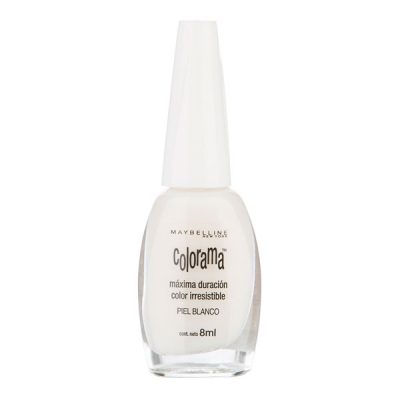 Esmalte Colorama  Piel Blanco X 8 Ml