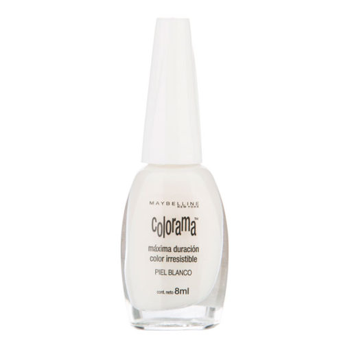 Esmalte Colorama  Piel Blanco X 8 Ml