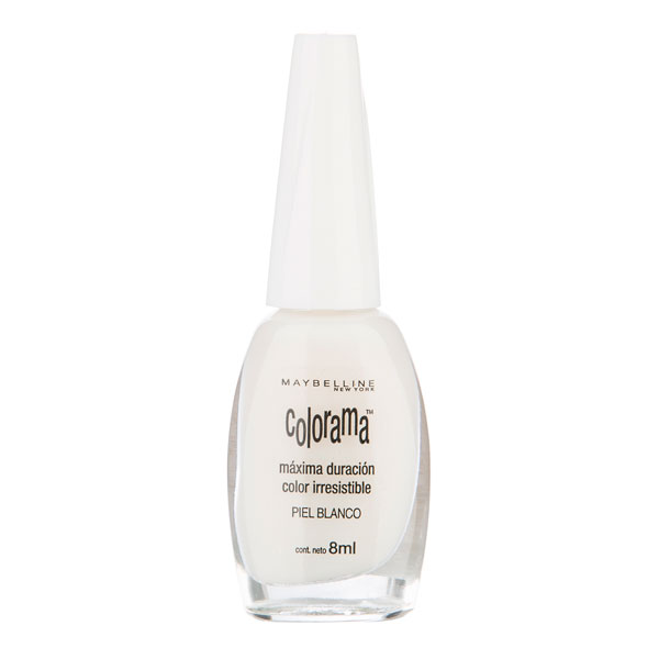 Esmalte Colorama  Piel Blanco X 8 Ml