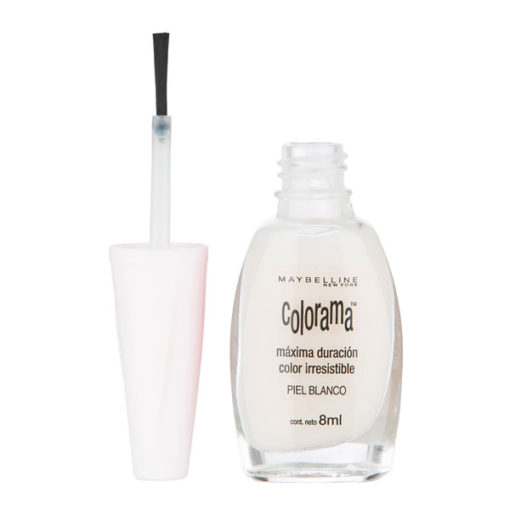 Esmalte Colorama  Piel Blanco X 8 Ml - Imagen 2