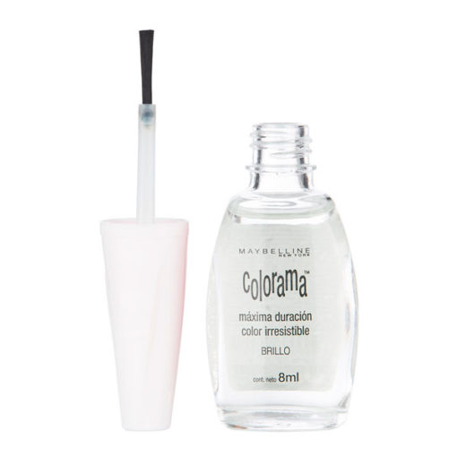 Esmalte Colorama  Brillo X 8 Ml - Imagen 2