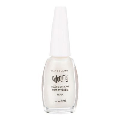 Esmalte Colorama  Perla X 8 Ml
