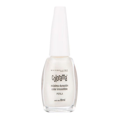 Esmalte Colorama  Perla X 8 Ml