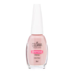 Esmalte Colorama  Chic Pele X 8 Ml