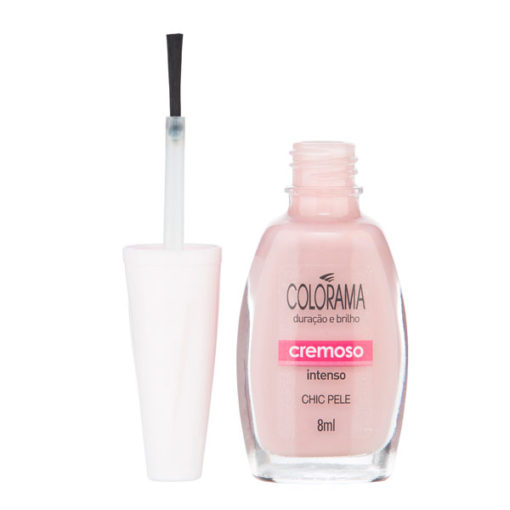 Esmalte Colorama  Chic Pele X 8 Ml - Imagen 2