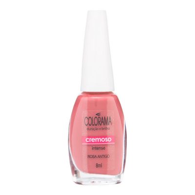 Esmalte Colorama  Rosa Antigo X 8 Ml