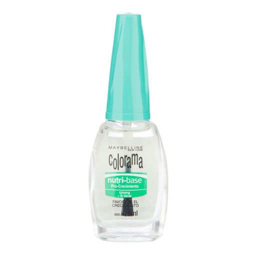 Esmalte Colorama  Crecimiento X 8 Ml