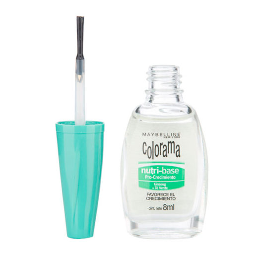 Esmalte Colorama  Crecimiento X 8 Ml - Imagen 2