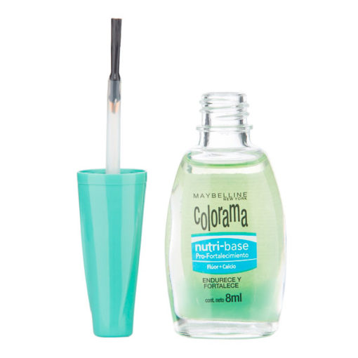 Esmalte Colorama  Fortalecimiento X 8 Ml - Imagen 2