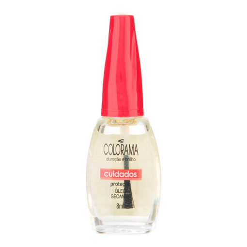 Óleo Secante Colorama   X 8 Ml