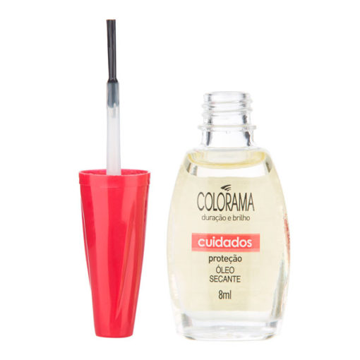 Óleo Secante Colorama   X 8 Ml - Imagen 2