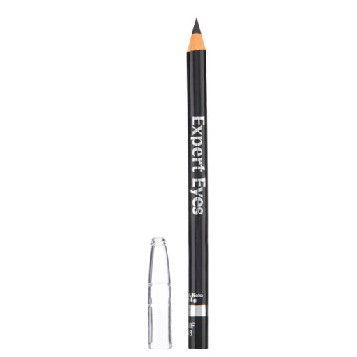 Delineador de ojos Maybelline Expert Eyes  1 - Negro X 1,4 Gr