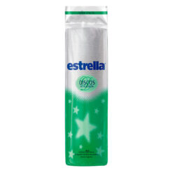 Discos Estrella   X 80 U