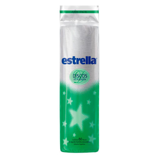 Discos Estrella   X 80 U