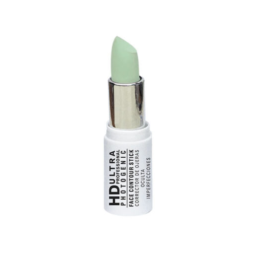 Corrector Idi HD Ultra Photogenic 6 - Green X 3,5 Gr