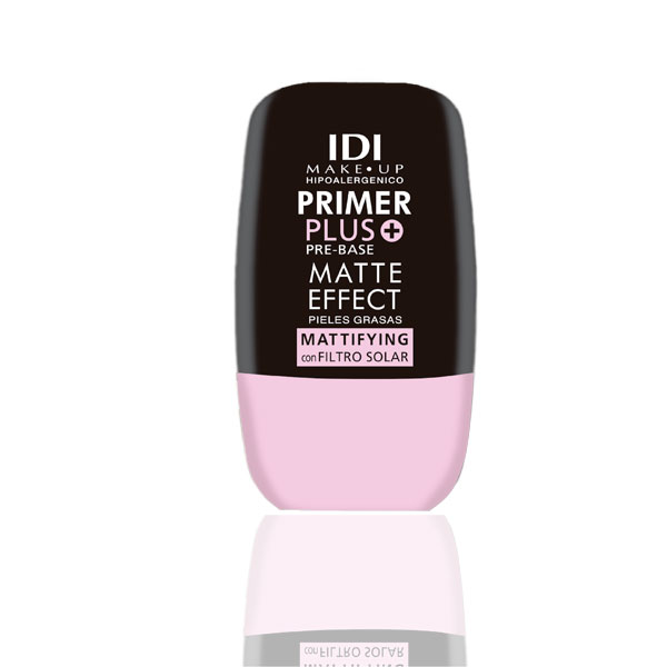 Prebase Idi Primer Plus Matte Effect X 20 Gr