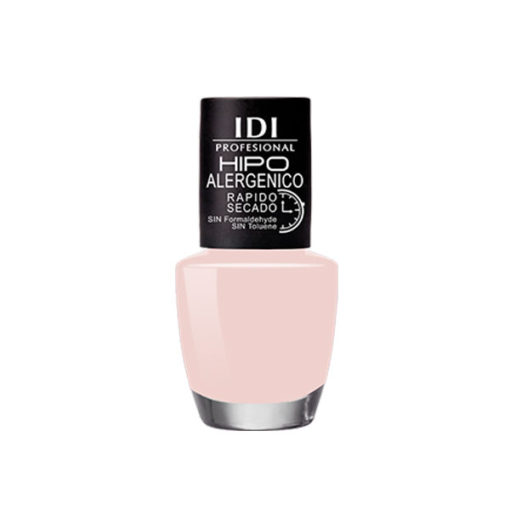 Esmalte Idi Hipoalergénico 5 - Marfil X 13 Ml
