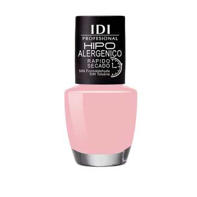 Esmalte Idi Hipoalergénico 38 - Nude Pink X 13 Ml
