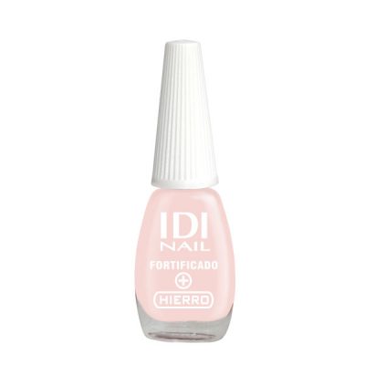 Esmalte Idi Hierro 44 - Naked X 7 Ml