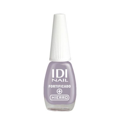 Esmalte Idi Hierro 48 - Pretty X 7 Ml