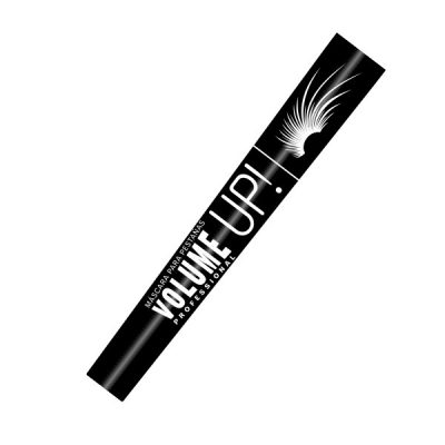 Máscara  Idi Volume Up! 1 - Black Up X 11 Gr